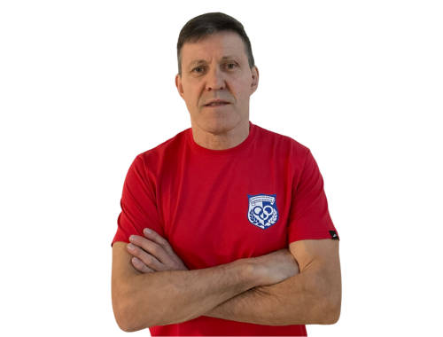 Vladimír Latinák