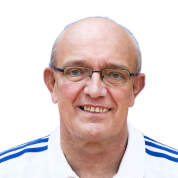 prof. PaedDr. Pavol Bartík, PhD.