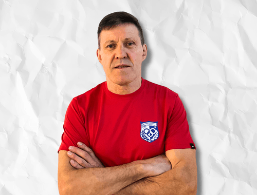 Vladimír Latinák